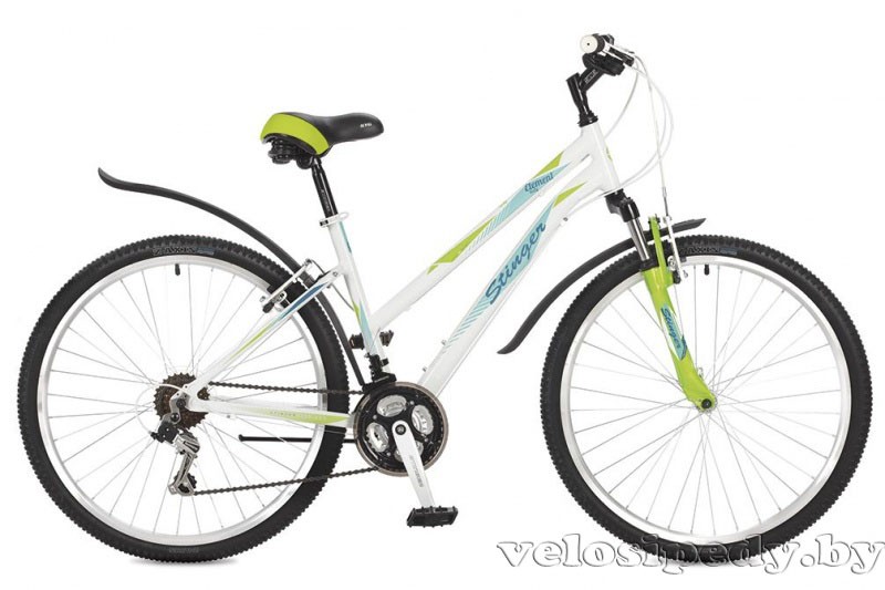 Stinger Element Lady 26"