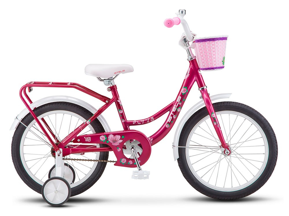 Stels Flyte Lady 18" Z011