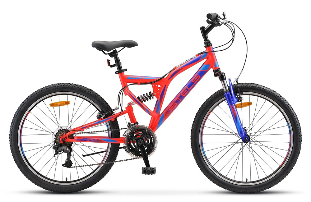 Stels Mustang V 24" V020