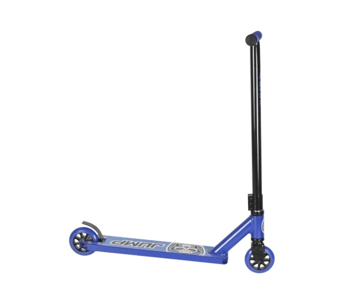 Самокат трюковой AT Scooters Jump 2020