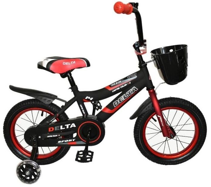 Delta Sport 14"