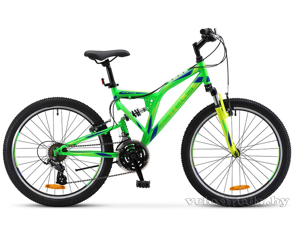 Stels Mustang V 24" V020