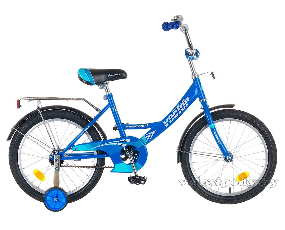 Novatrack Vector 18"