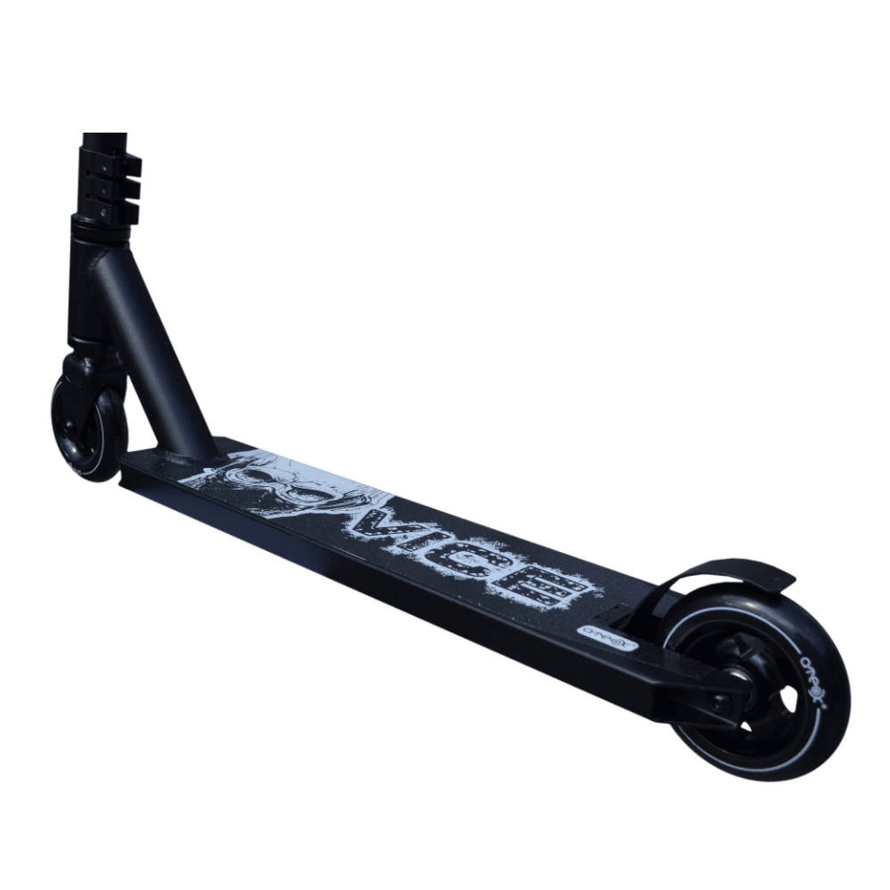 Самокат трюковой AT Scooters VICE 2020