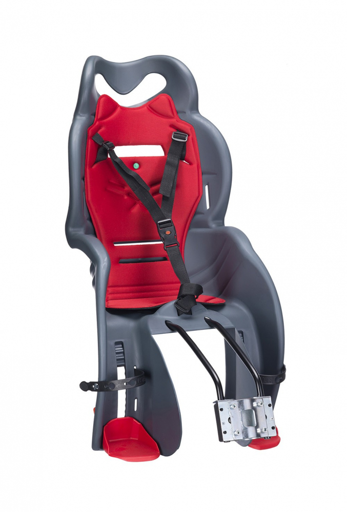 Кресло велосипедное детское HTP SANBAS T