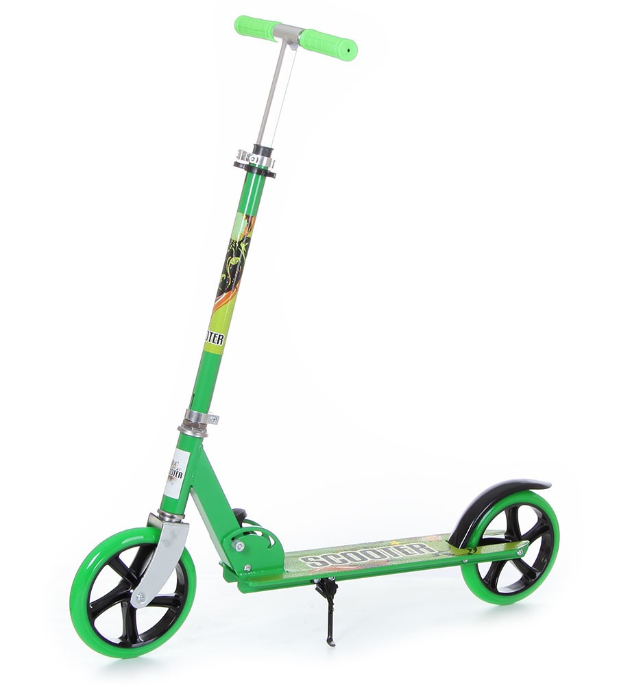 Самокат Favorit 3623B