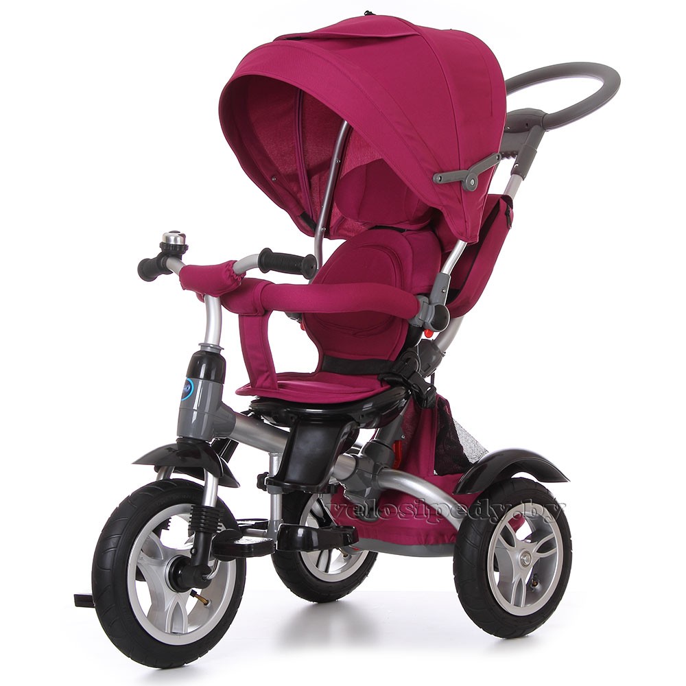 Трехколесный велосипед Trike Neo 2