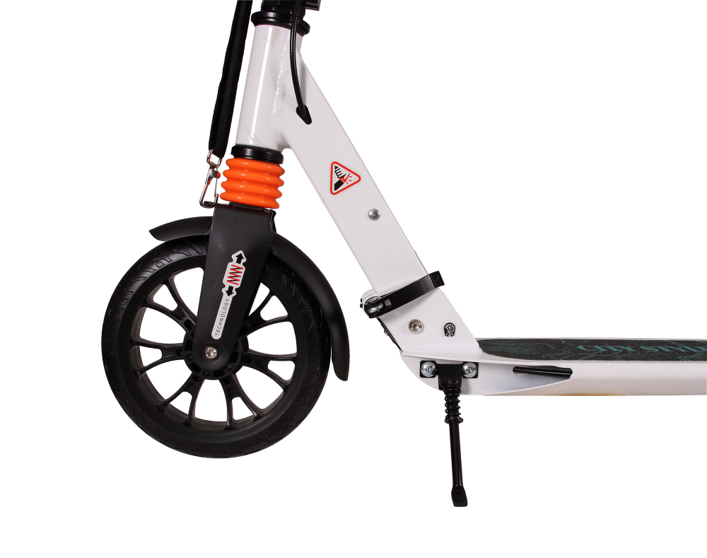 Самокат City Style Disc