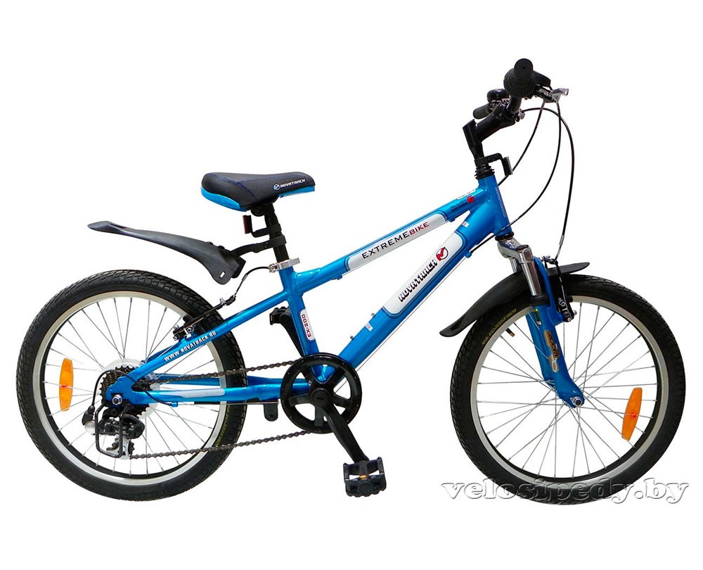 Novatrack Extreme 20"