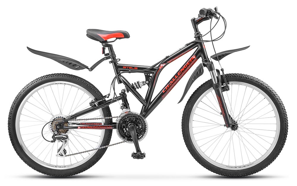 Stels Challenger V 24"
