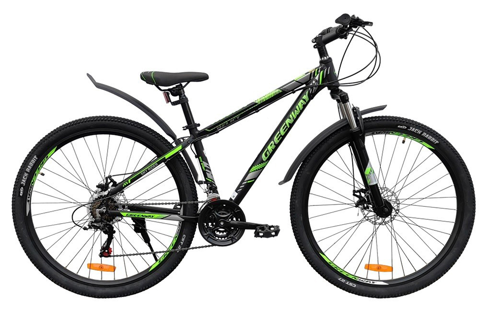 Greenway Relict 27.5"