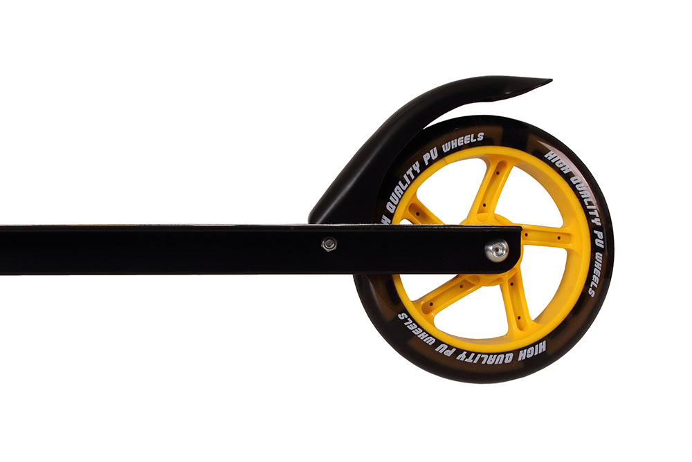 Самокат Explore Connect Plus F