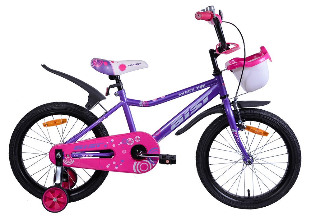 Aist Wiki 20" (2019)