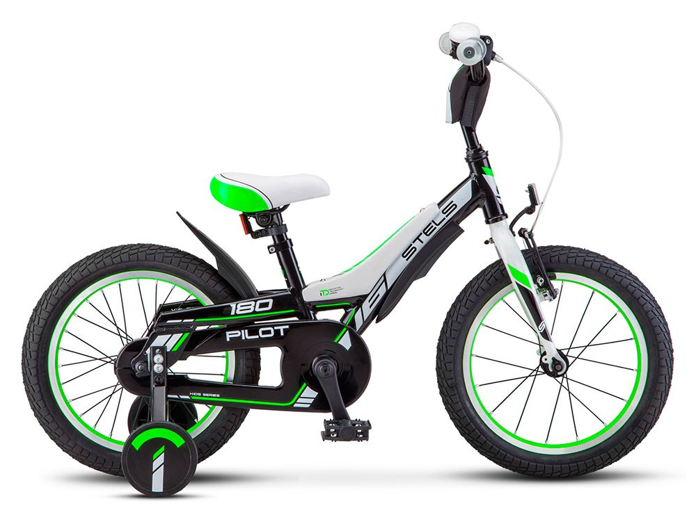 Stels Pilot-180 16" V010