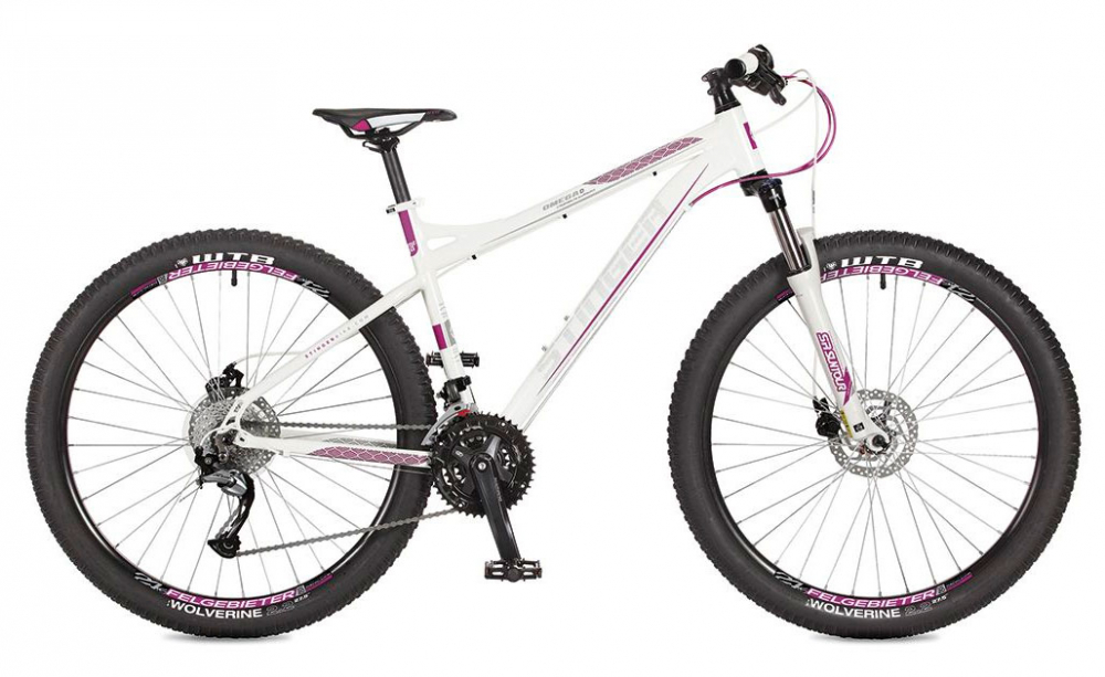 Stinger Omega D 27.5"