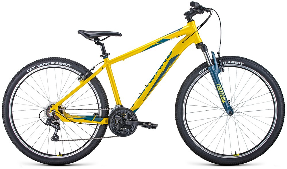 Forward Apache 27,5 1.0 (2021)