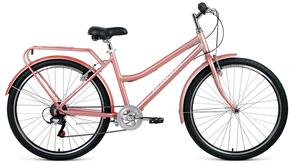 Forward Barcelona Air 26 1.0 (2021)