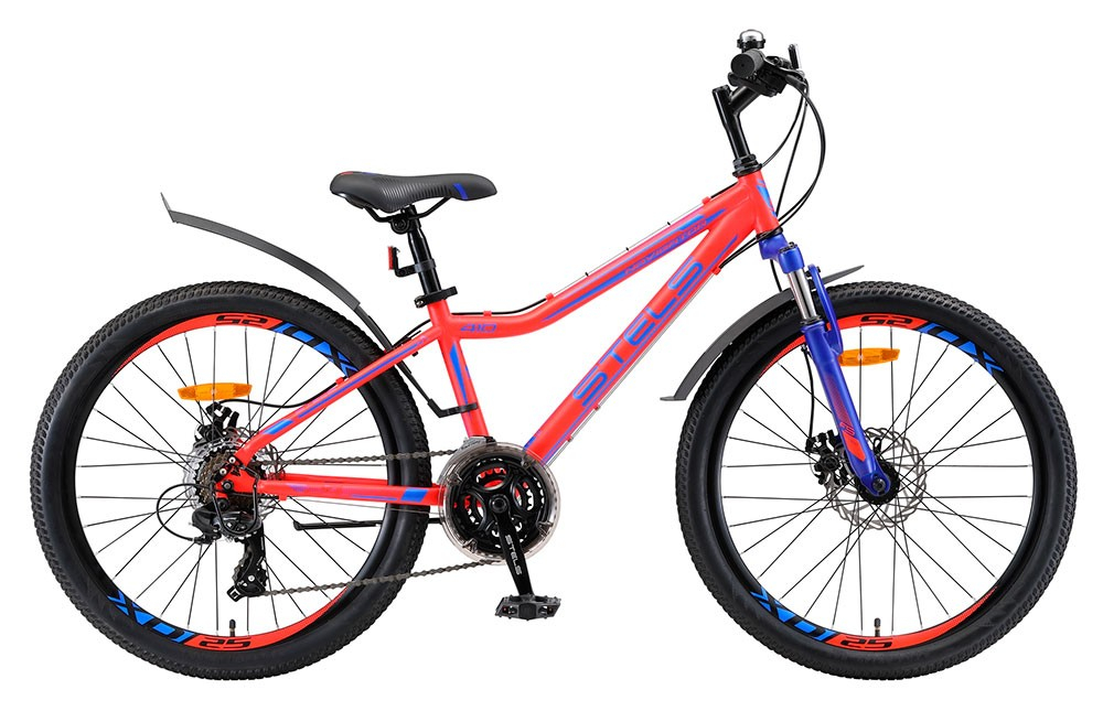 Stels Navigator-410 MD 24" 21-sp V010