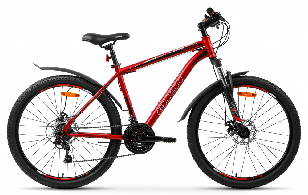 Aist Quest Disc 29 (2019)