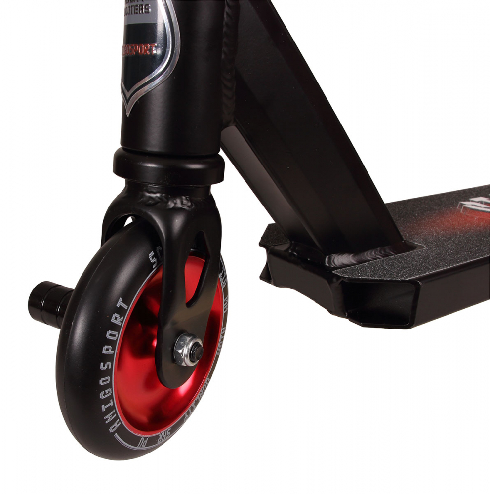 Самокат трюковой Explore Street Pro