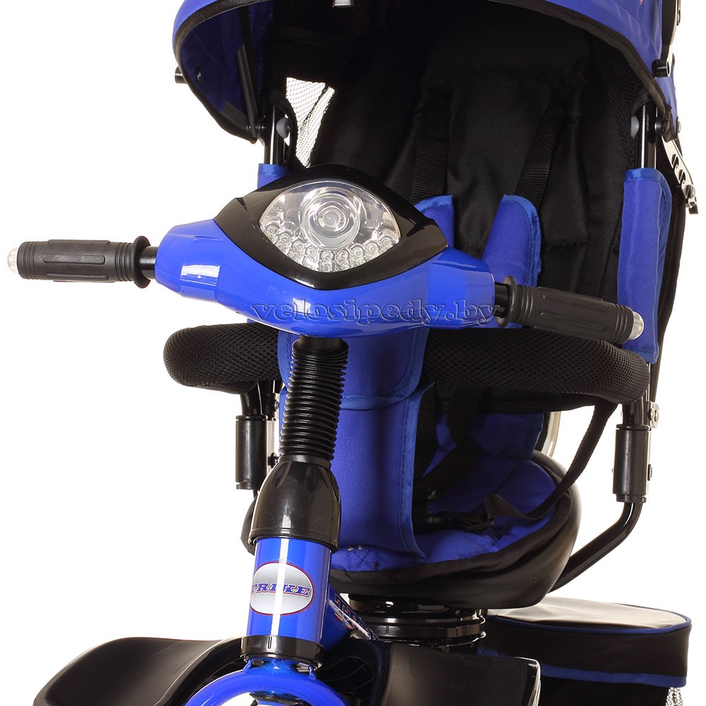 Трехколесный велосипед Trike TL4