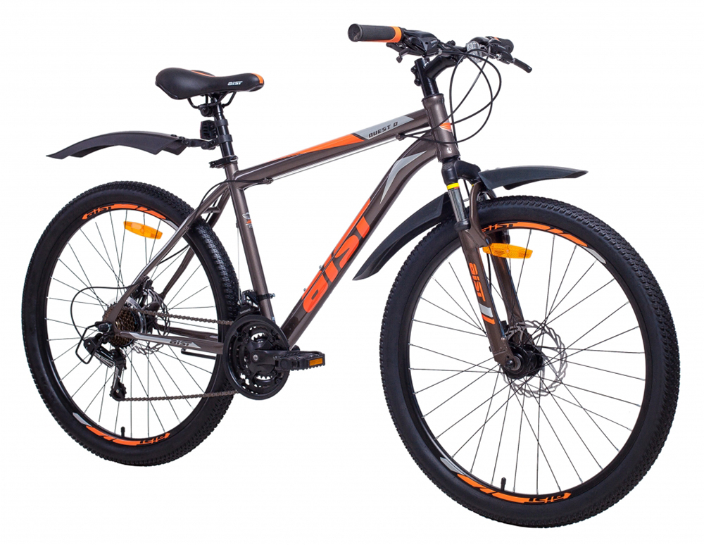 Aist Quest Disc
