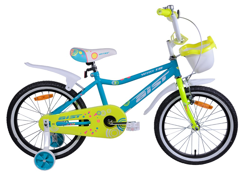 Aist Wiki 20" (2019)