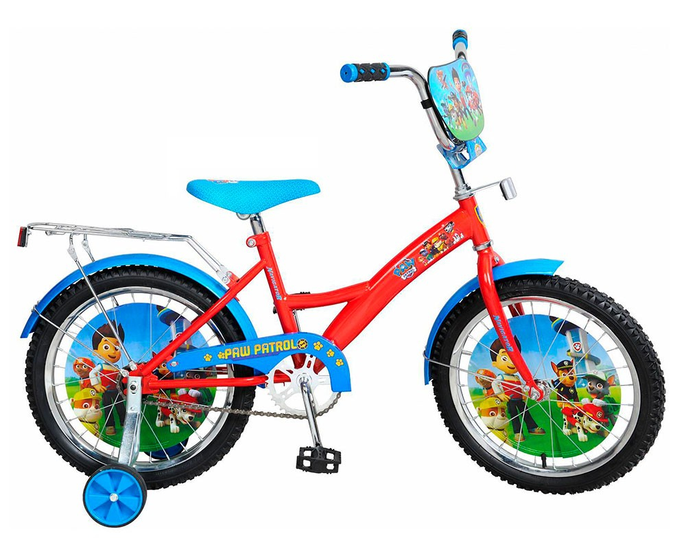 Navigator Щенячий патруль BH18082H