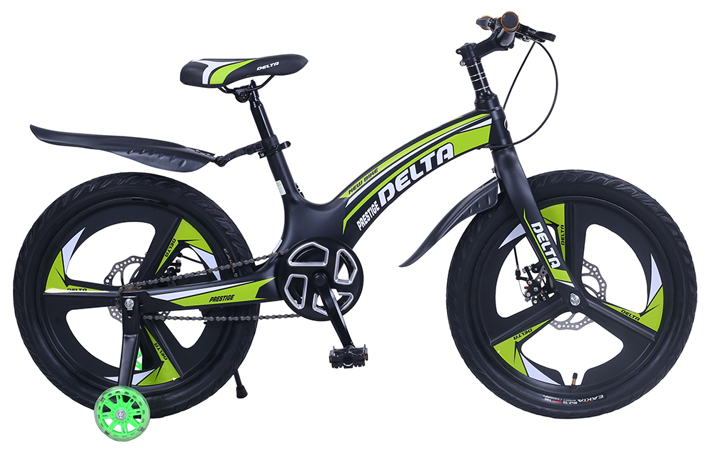 Delta Prestige Maxx D 20"