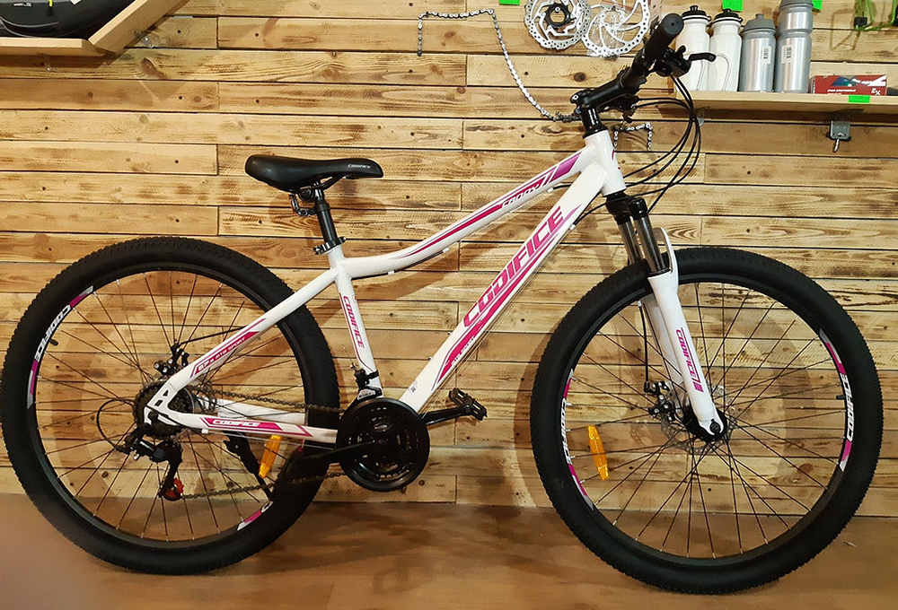 Codifice Candy 27,5"