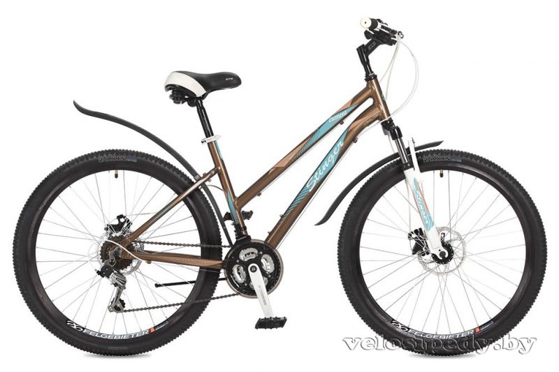 Stinger Element Lady D 26"