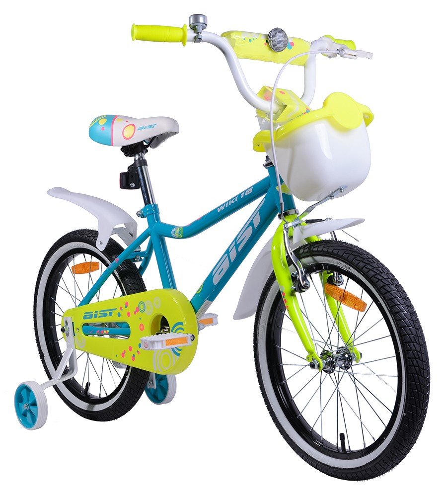 Aist Wiki 20" (2019)