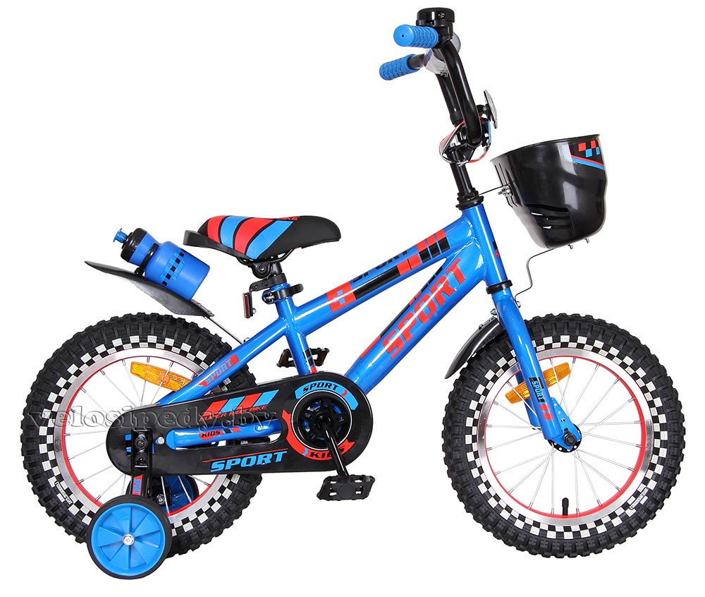 Tornado New Sport 14"