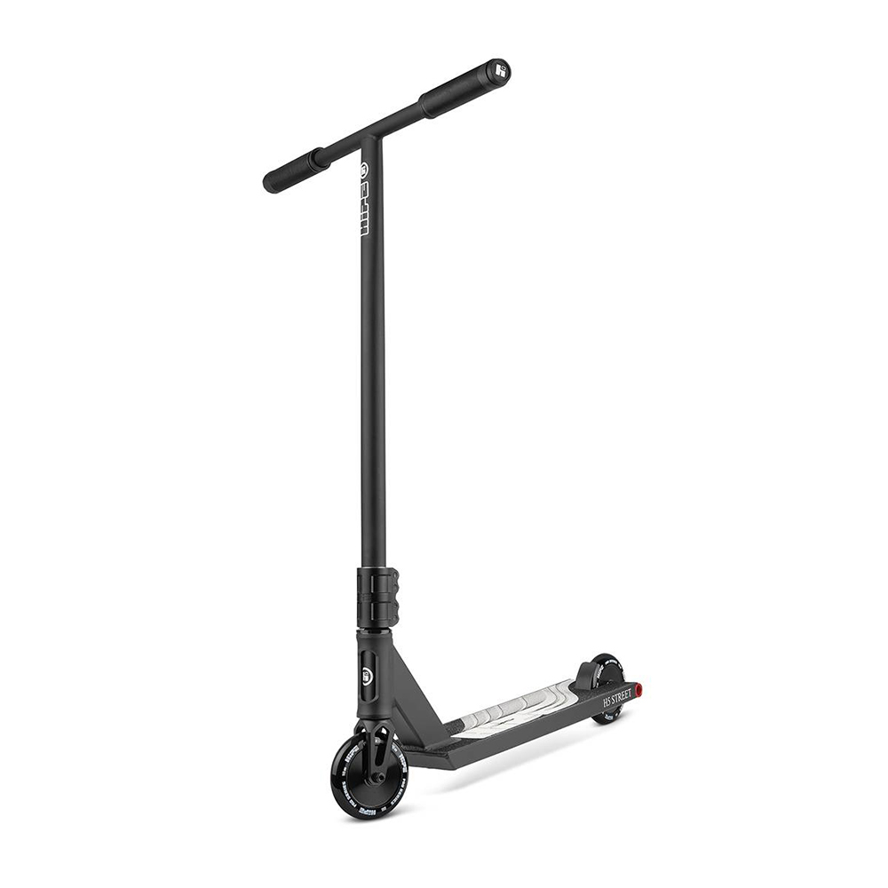 Самокат трюковой Hipe H5