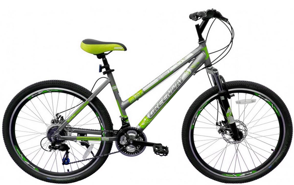 Greenway Colibri-H 26"