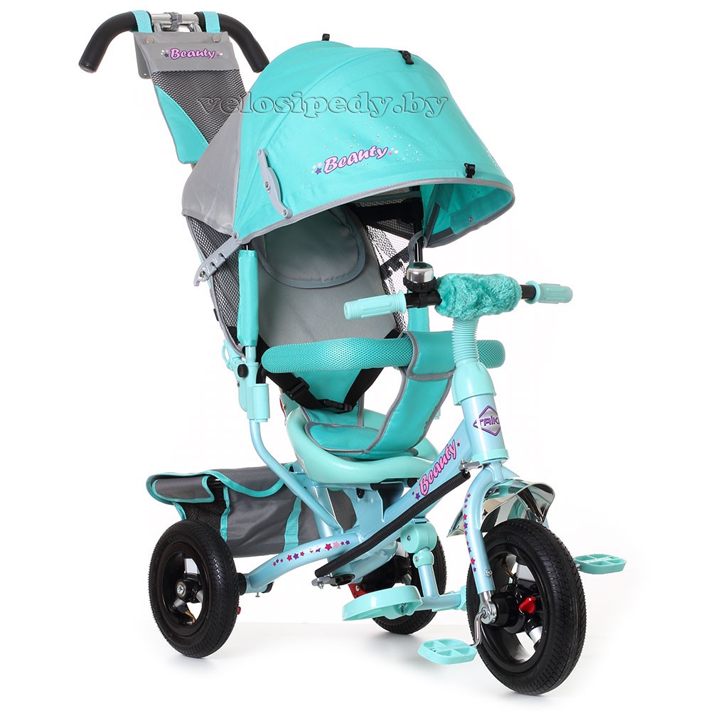 Трехколесный велосипед Trike Beauty BA2