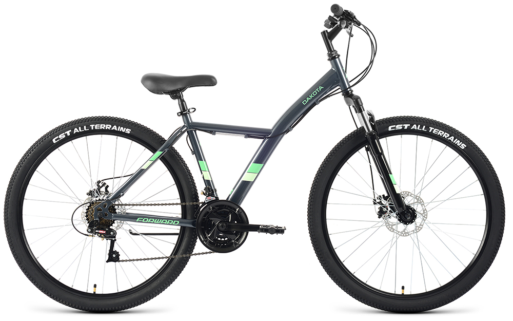 Forward Dakota 27,5 2.0 D (2022)