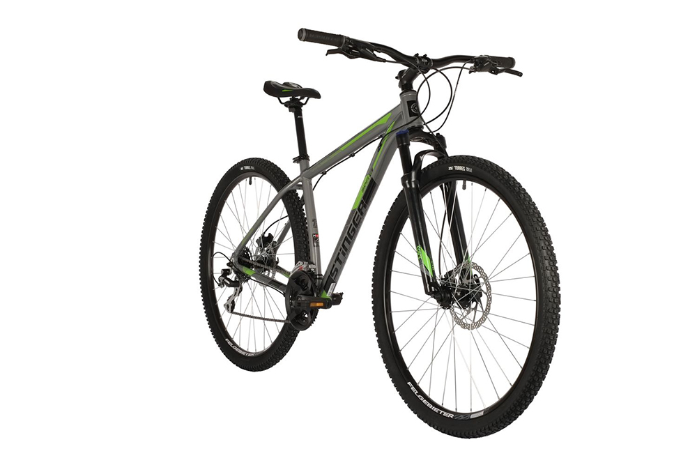 Stinger Graphite Evo 29"