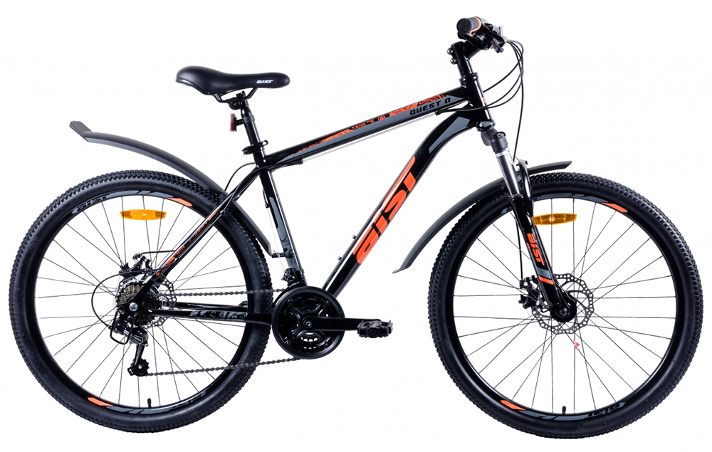 Aist Quest Disc