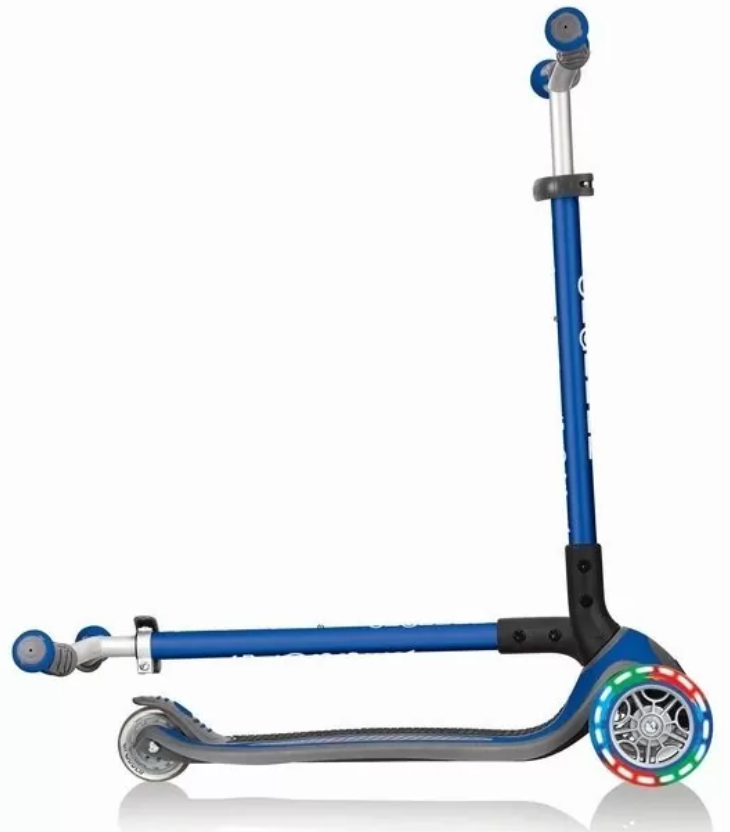 Самокат Globber Master Lights