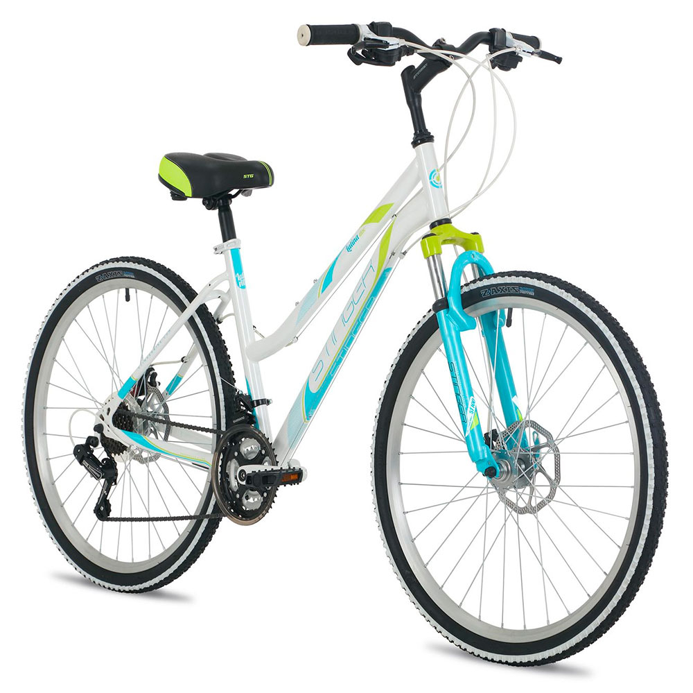 Stinger Latina D 26" (2018)