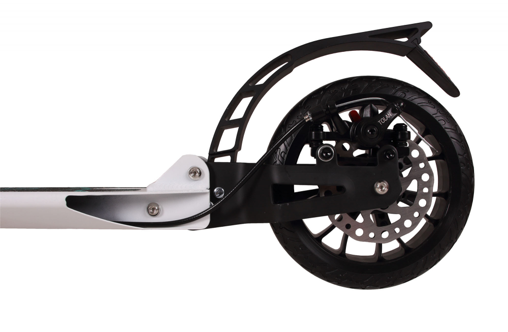 Самокат City Style Disc