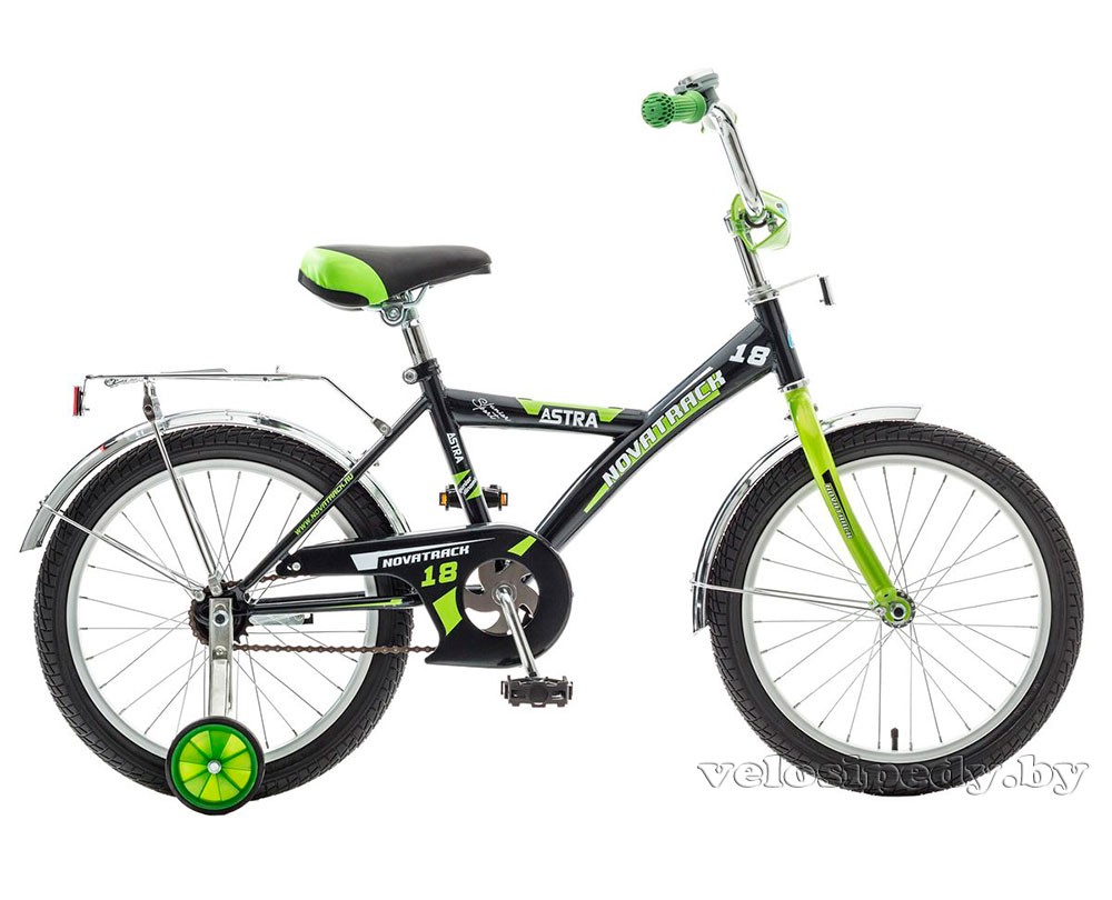 Novatrack Astra 18"