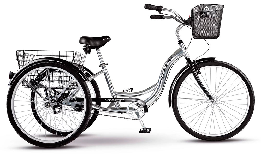 Stels Energy I 26" V020