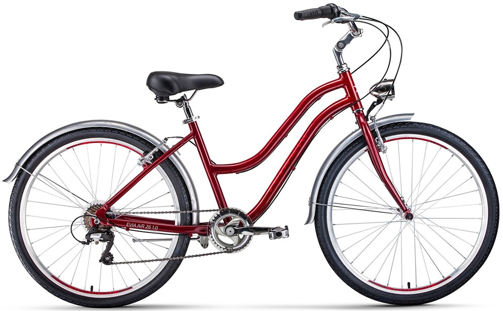 Forward Evia Air 26 1.0 (2021)