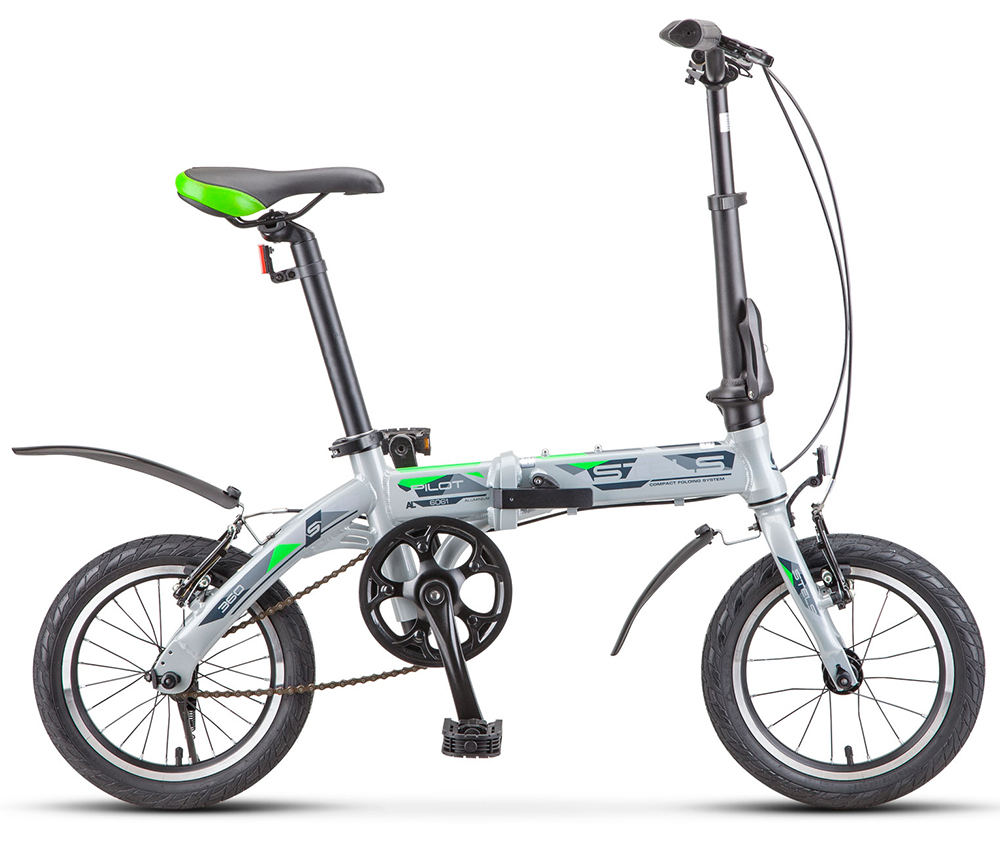 Stels Pilot-360 14" V010