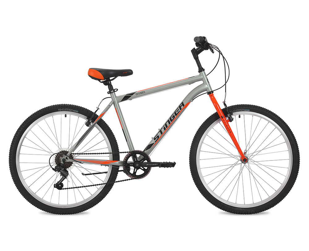 Stinger Defender 26"