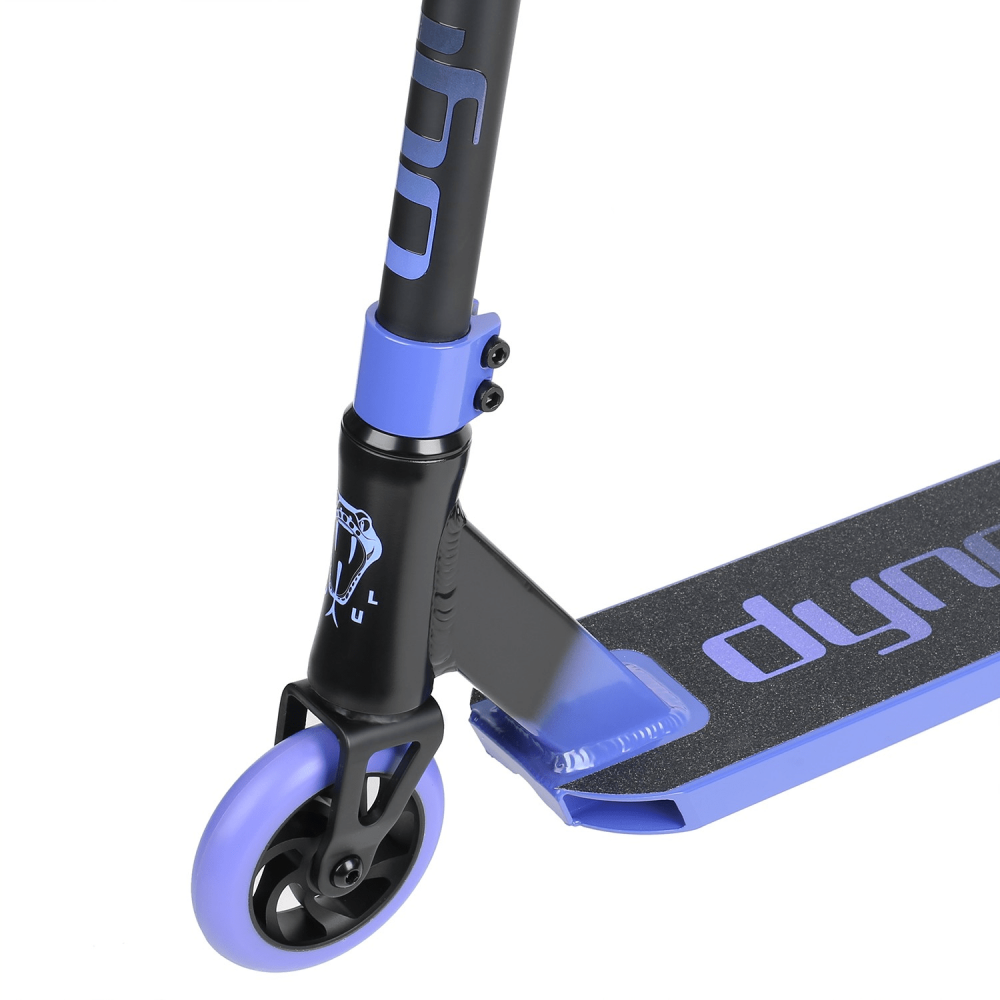 Самокат трюковой Vokul Dyno 2020