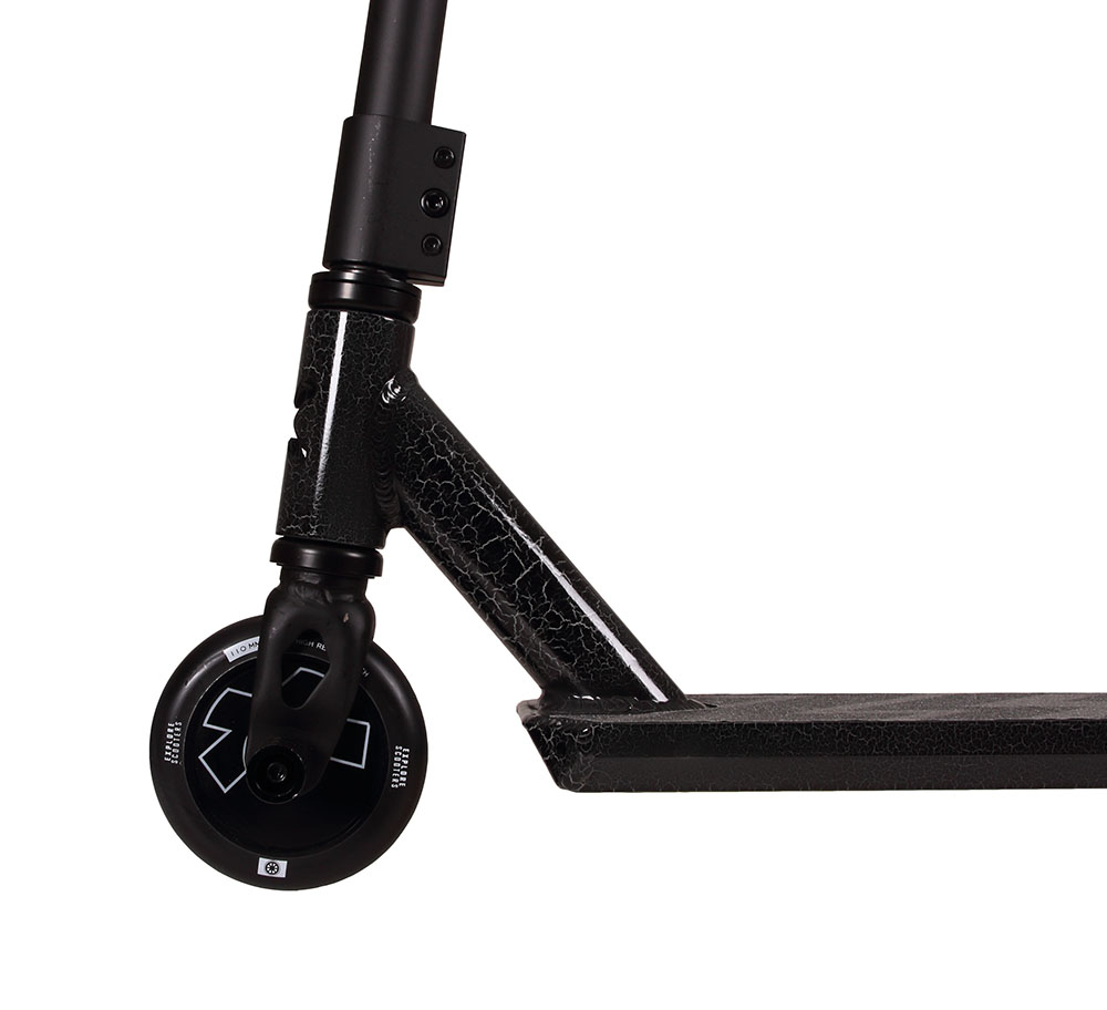 Самокат трюковой Explore Crocco