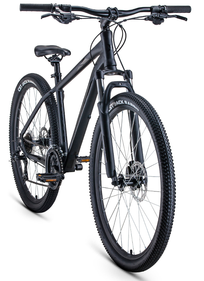 Forward Apache 27,5 2.0 D (2022)